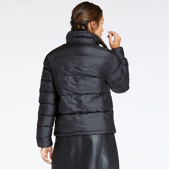 🆕 TIMBERLAND WOMEN'S MT. ROSEBROOK INSULATED JACKET - Picture 4 of 8